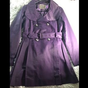 Guess Trench Coat